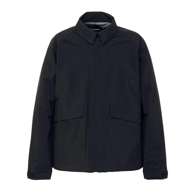 Goldwin ゴールドウィン ゴアテックス コネクタージャケット