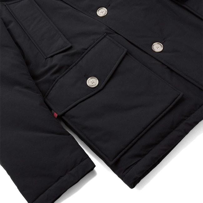 美品✨ウールリッチ 60/40クロス カモフラ アークティックパーカー M相当 美品✨ウールリッチ 60/40クロス カモフラ アークティック