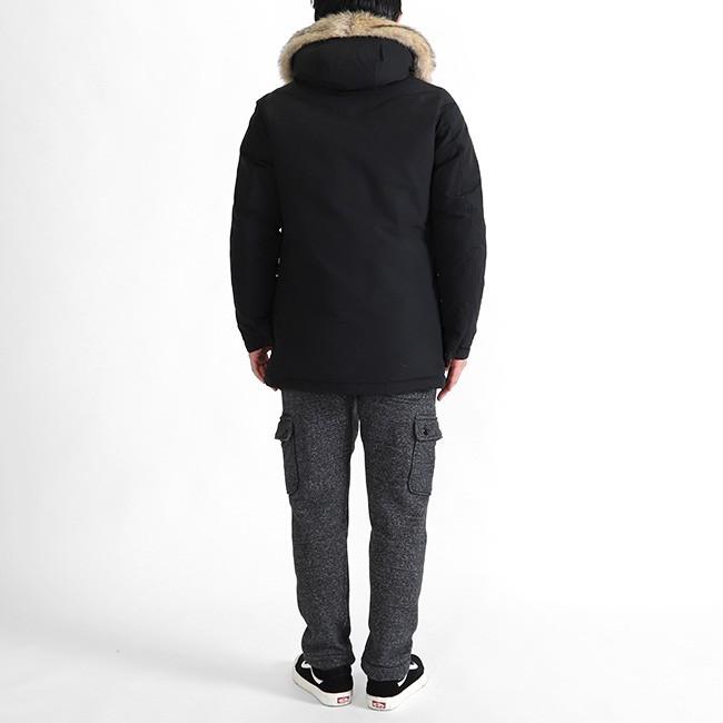 Woolrich ウールリッチ ファー付き 60/40クロス アークティックパーカー ARCTIC PARKA ダウンジャケット MWOCPS2393 WOCPS2919 WOOU0297 メンズ｜golden-state｜08