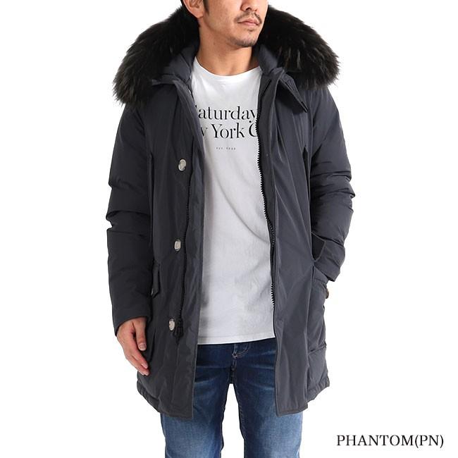 ⭐️みやび%さん専用⭐️【新品未使用】Woolrich ALEUTIAN GORE-TEX 2LAYER NEW ARCTIC PARKA WJOU0167｜WOOLRICH 正規取扱