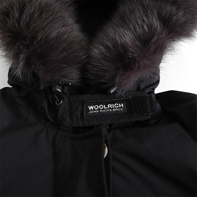 WOOLRICH Woolrich ウールリッチ ファー付き ラグジュアリー WOOLRICH Woolrich ウールリッチ ファー付き ラグジュアリー