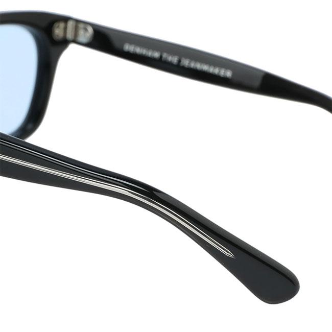 デンハム×EFFECTOR WELLINGTON サングラス DENHAM × EFFECTOR デンハム エフェクター コラボ WELINGTON