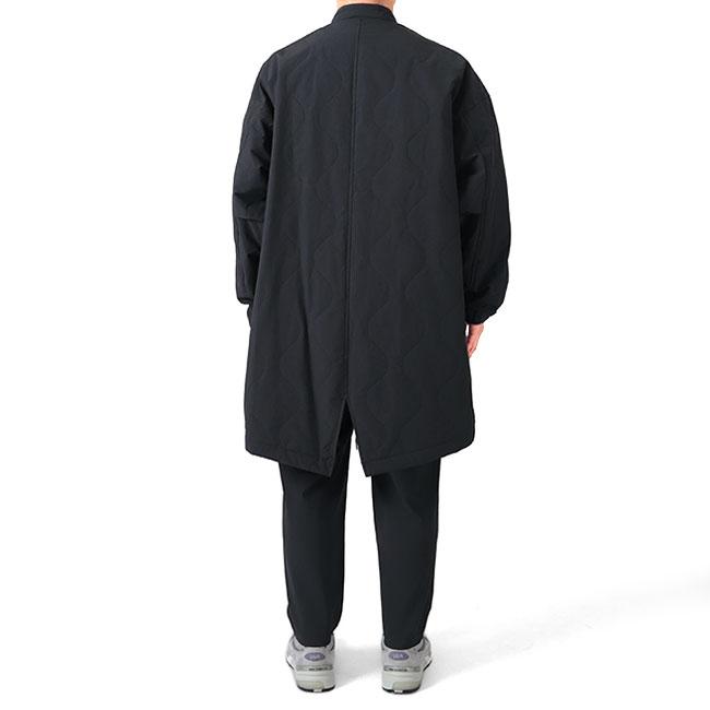 STILL BY HAND スティルバイハンド フィッシュテール ミリタリー