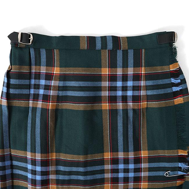 O'NEIL OF DUBLIN オニールオブダブリン タータンチェック