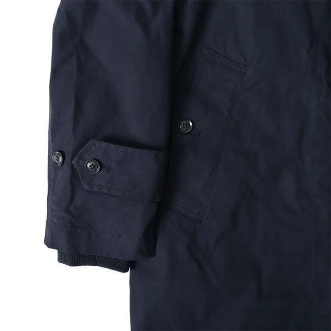 nanamica ナナミカ 3ウェイ ダウンコート SUBF818 ステンカラーコート 光電子 メンズ nanamica ナナミカ 3ウェイ ダウンコート SUBF818 ステンカラーコート 光電子 メンズ