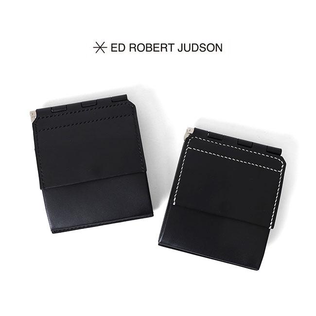 ED ROBERT JUDSON エドロバートジャドソン HINGE マネークリップ ED ROBERT JUDSON エドロバートジャドソン HINGE マネークリップ