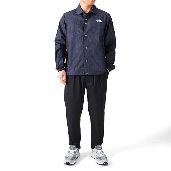 【新品】ノースフェイス GTX ゴアテックス　NP12042 M GTXデニムコーチジャケット メンズ | THE NORTH FACE | ザ