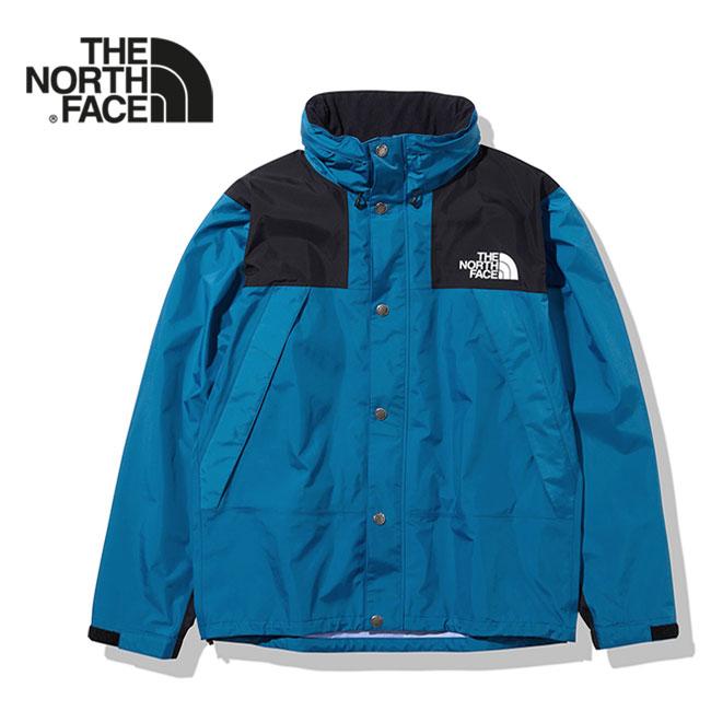 THE NORTH FACE ノースフェイス ゴアテックス マウンテン レインテックスジャケット NP12135 マウンテンパーカー メンズ