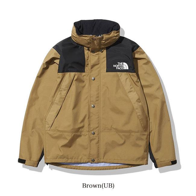 THE NORTH FACE ノースフェイス ゴアテックス マウンテン レ