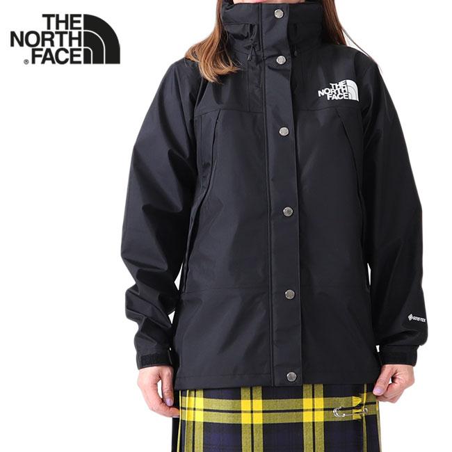 The north face マウンテンパーカー