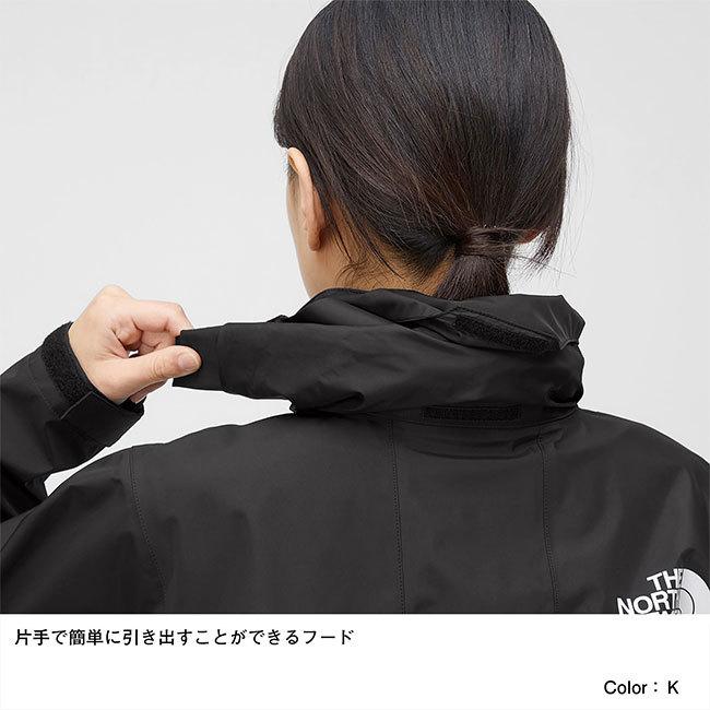 THE NORTH FACE ノースフェイス ゴアテックス マウンテン レ