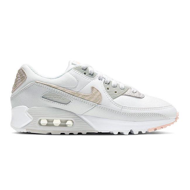 Nike ナイキ ラメ エアマックス 90 Se Cv84 100 スニーカー シューズ カモ柄 メンズ レディース Golden State 通販 Paypayモール