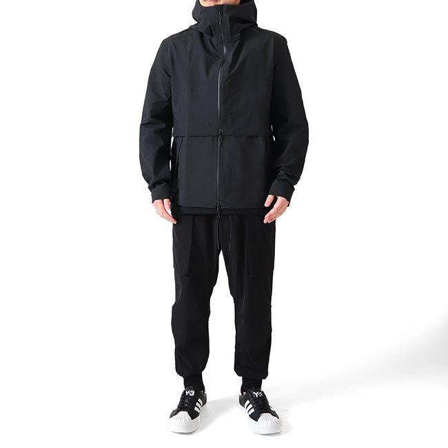 Y-3 ワイスリー GTX ゴアテックス ジャケット GV6094 マウンテン Y-3 ワイスリー GTX ゴアテックス ジャケット GV6094 マウンテン