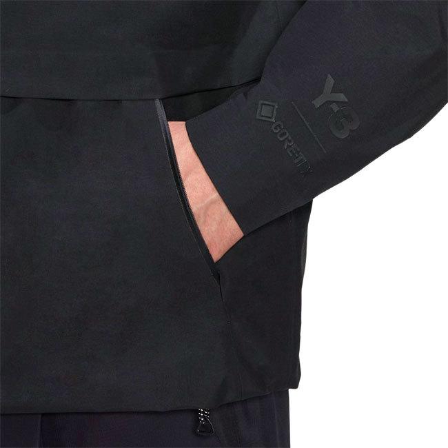 Y-3 ワイスリー GTX ゴアテックス ジャケット GV6094 マウンテン