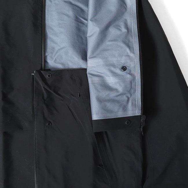 Y-3 ワイスリー GTX ゴアテックス ジャケット GV6094 マウンテン