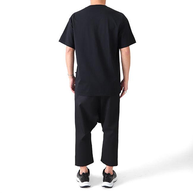 FUMITO GANRYU フミトガンリュウ 反転ロゴ Tシャツ Fu5-Cu-04 FUMITO GANRYU フミトガンリュウ 反転ロゴ Tシャツ Fu5-Cu-04