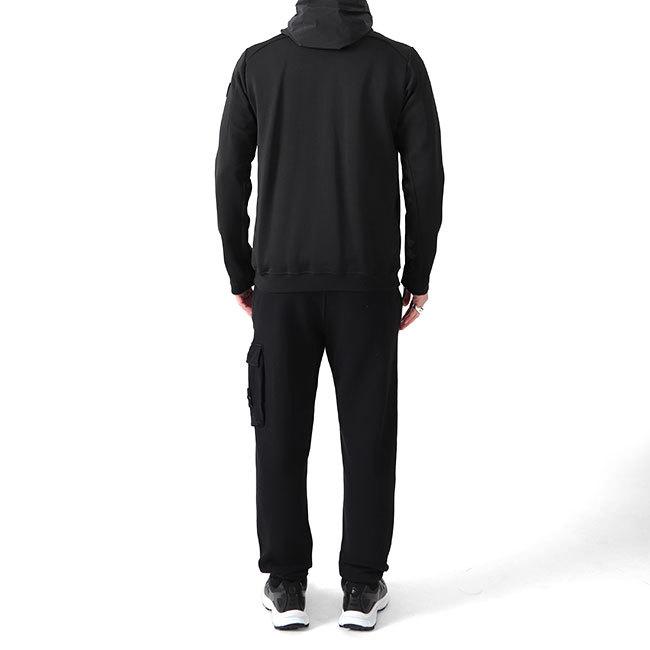 TATRAS タトラス IPNO フード付き ジャージージャケット MTLA21S4134-L