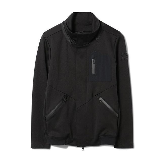 TATRAS タトラス IPNO フード付き ジャージージャケット MTLA21S4134-L