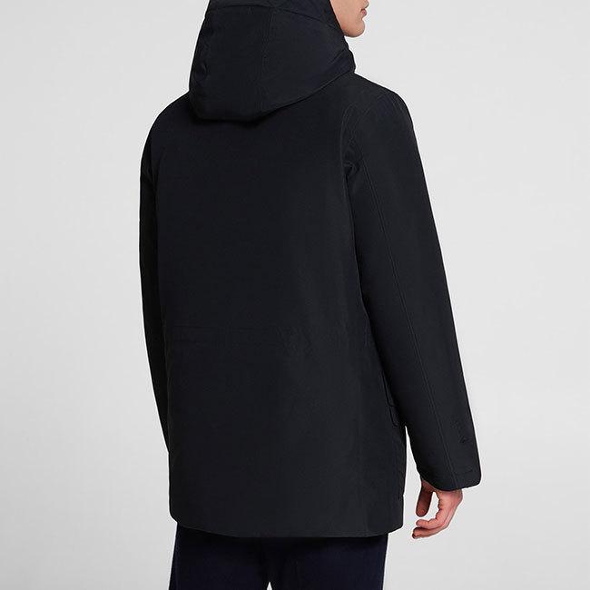 Woolrich ウールリッチ ゴアテックス GTX マウンテンパーカー WOOU0387