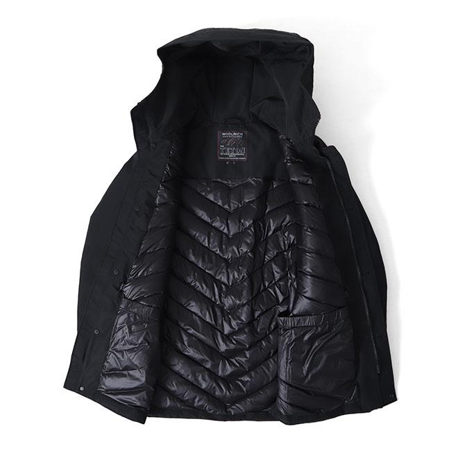 Woolrich ウールリッチ ゴアテックス GTX マウンテンパーカー Woolrich ウールリッチ ゴアテックス GTX マウンテンパーカー