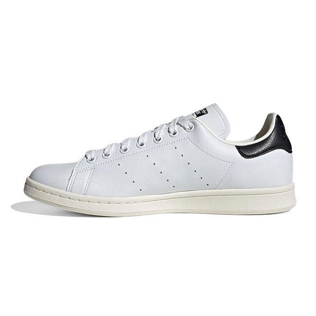 Adidas アディダスオリジナルス ヒールロゴ モノクロ スタンスミス Fx5549 スニーカー シューズ メンズ レディース Golden State 通販 Paypayモール