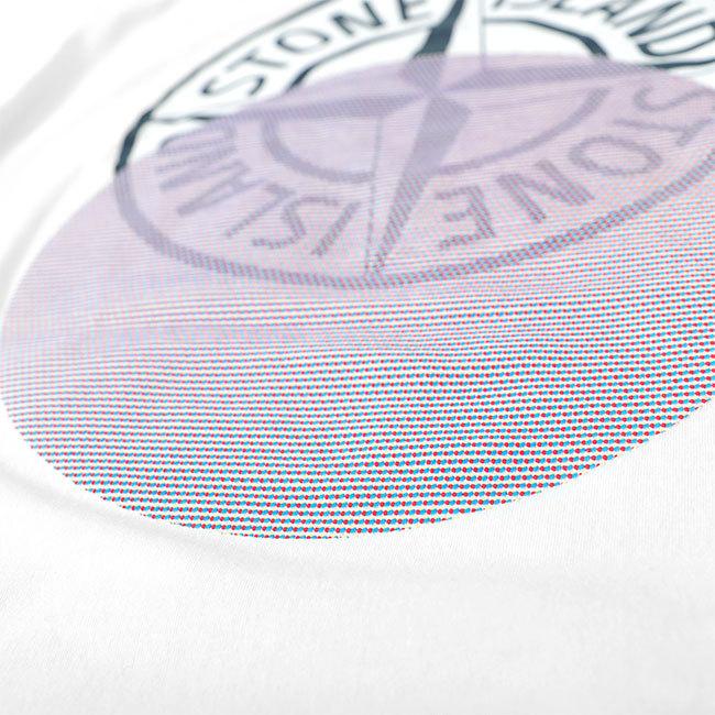 TIME SALE] Stone Island ストーンアイランド ガーメントダイ