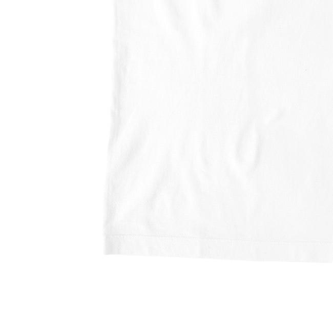 Stone Island ストーンアイランド ガーメントダイ センターロゴ