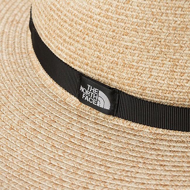 ノースフェイス　ウィメンズ　ウォッシャブル　ブレイド　ハット　NNW01924 THE NORTH FACE (ザノースフェイス) Women's Washable Braid Hat
