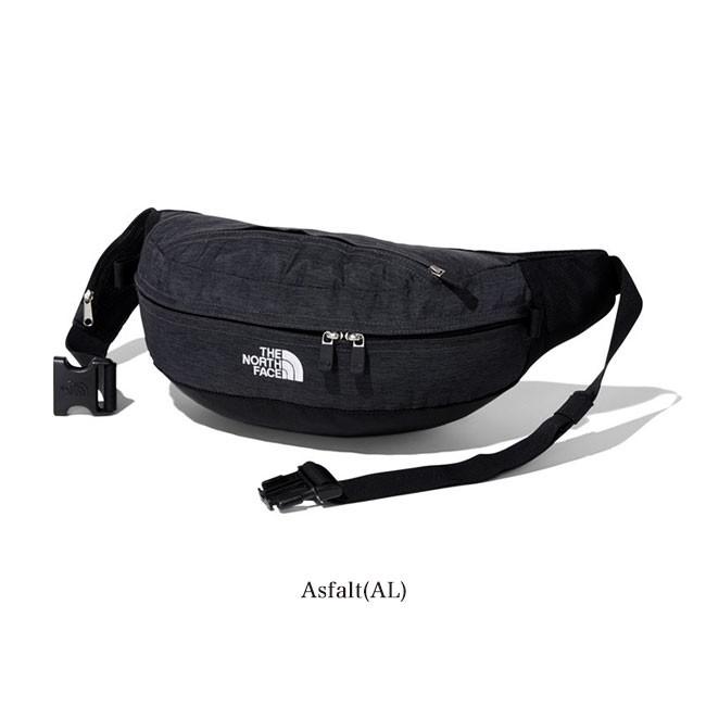 THE NORTH FACE ザ ノースフェイス Sweep スウィープ ウエストポーチ