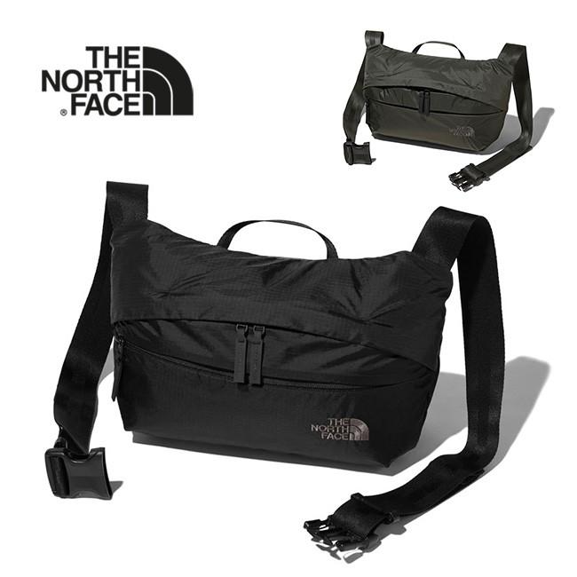 THE NORTH FACE（ザ ノースフェイス） ザ ノースフェイス GLAM HIP BAG 
