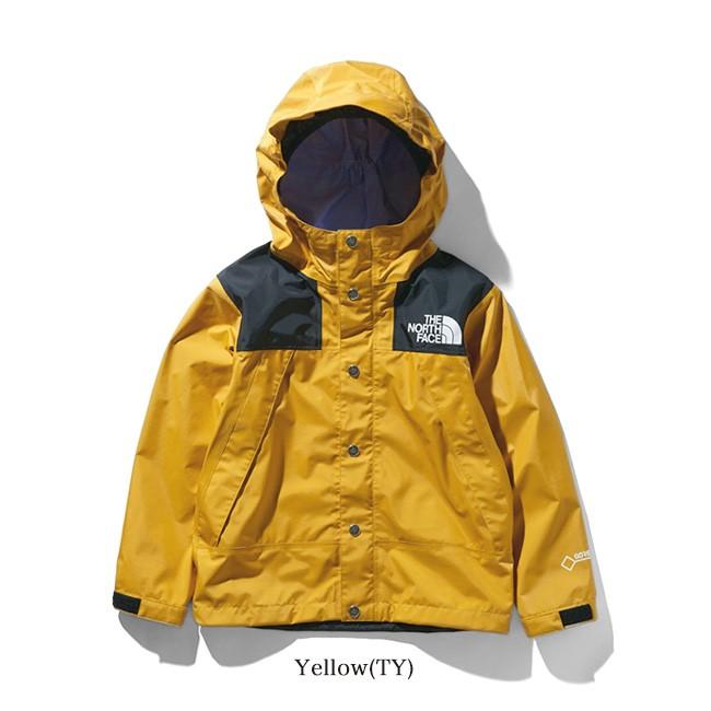 THE NORTH FACE ザ ノースフェイス GORE-TEX ゴアテックス Mountain Raintex Jacket マウンテン  レインテックス ジャケット NPJ11908 マウンテンパー