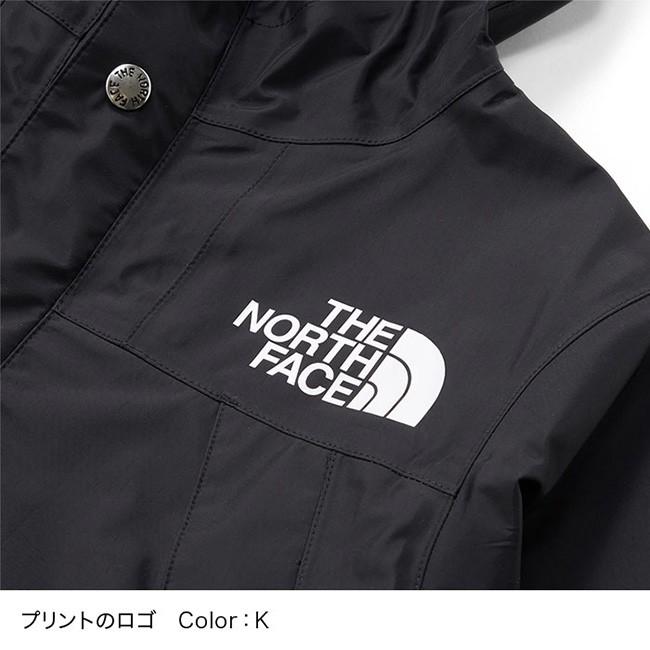 THE NORTH FACE ザ ノースフェイス GORE-TEX ゴアテックス Mountain