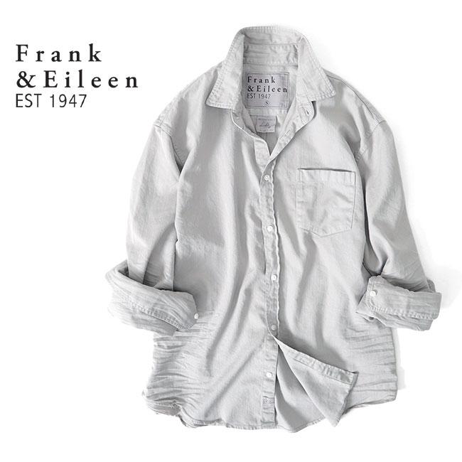 Frank&Eileen フランク&アイリーン LUKE GYCD ルーク カラー