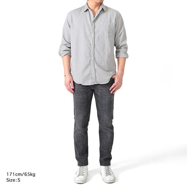 Frank&Eileen フランク&アイリーン LUKE GYCD ルーク カラー