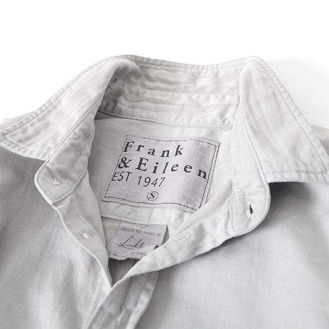 Frank&Eileen フランク&アイリーン LUKE GYCD ルーク カラー