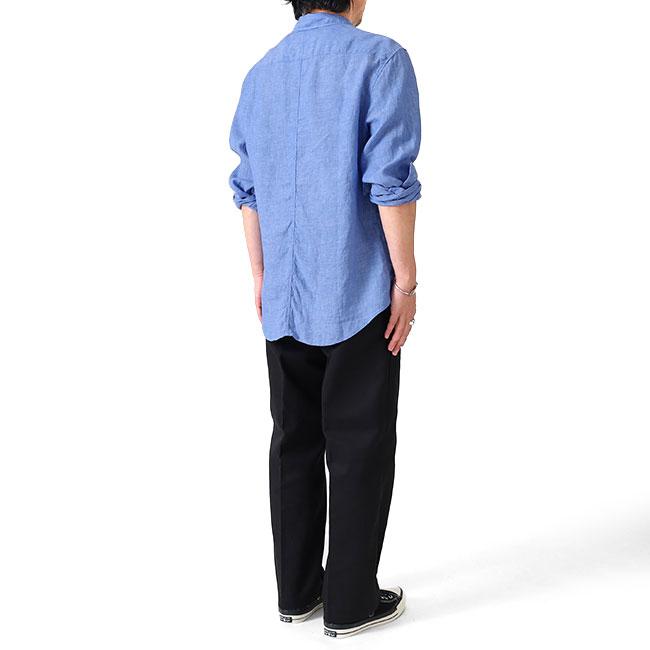 Frank&Eileen フランク&アイリーン FINBAR BULL フィンバー リネン