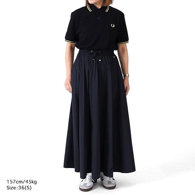 Fred Perry フレッドペリー イングランド製 M12 鹿の子 ポロシャツ