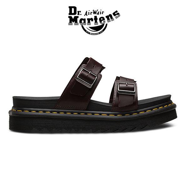 Dr.Martens（ドクターマーチン） MYLES マイルス スライドサンダル