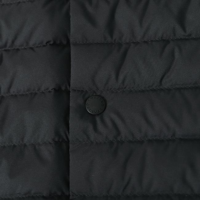 ORCIVAL オーシバル クルーネック インナーダウン ジャケット OR-A0086