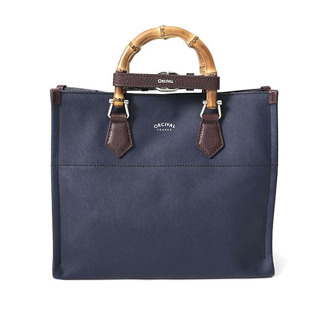 ビンテージバンブーバッグ レア Oz toro vintage ビンテージバンブー