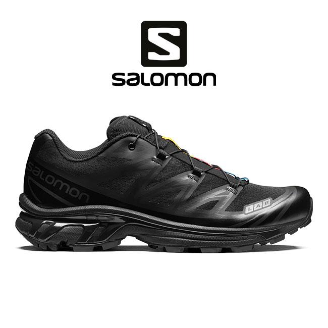 SALOMON SNEAKERS サロモンスニーカーズ XT-6 パフォーマンス
