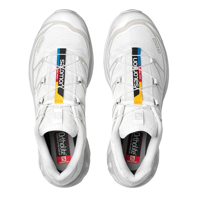 TIME SALE] SALOMON SNEAKERS サロモンスニーカーズ XT-6