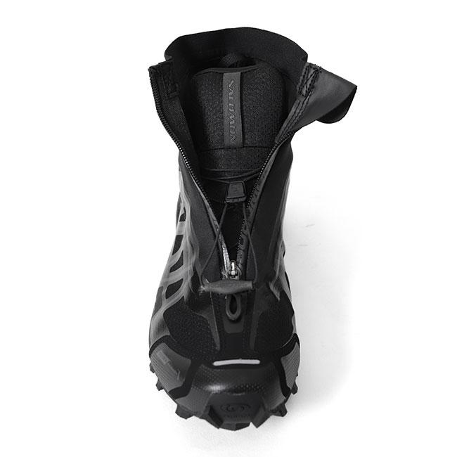 SALOMON SNEAKERS サロモンスニーカーズ SNOWCROSS センタージップ