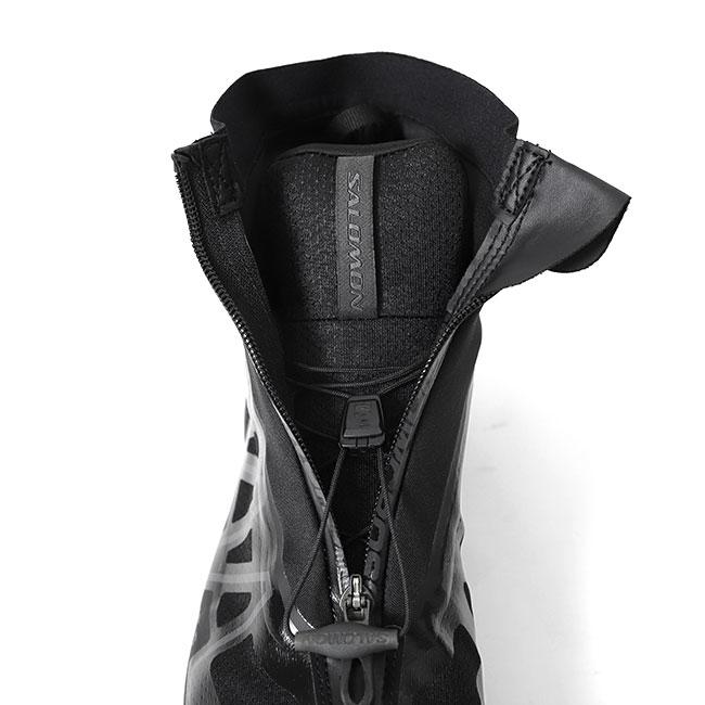 SALOMON SNEAKERS サロモンスニーカーズ SNOWCROSS センタージップ