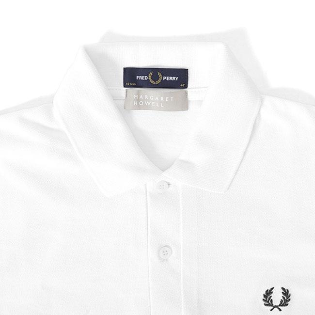 FRED PERRY × Margaret Howell フレッドペリー マーガレット FRED PERRY × Margaret Howell フレッドペリー マーガレット