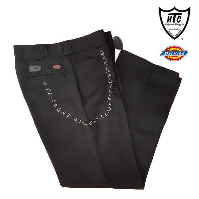 HTC × Dickies エイチティーシー ディッキーズ コラボ 874 W HTC × Dickies エイチティーシー ディッキーズ コラボ 874 W