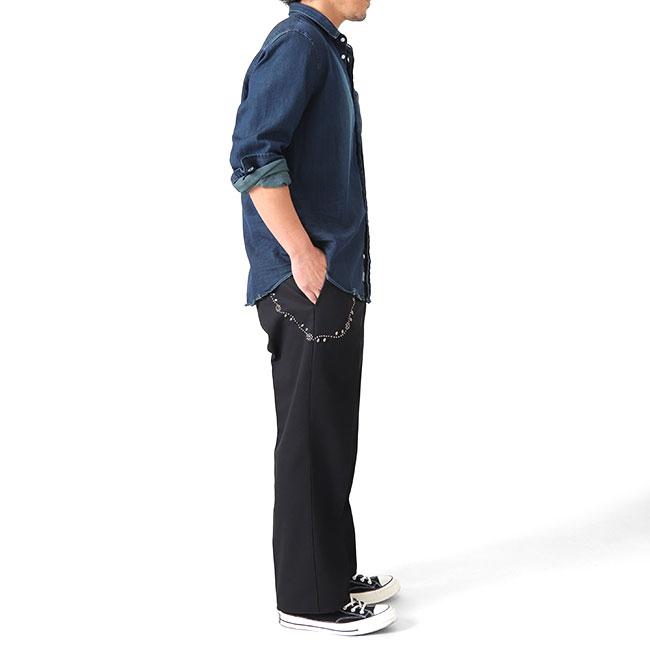 HTC × Dickies エイチティーシー ディッキーズ コラボ 874 W HTC × Dickies エイチティーシー ディッキーズ コラボ 874 W