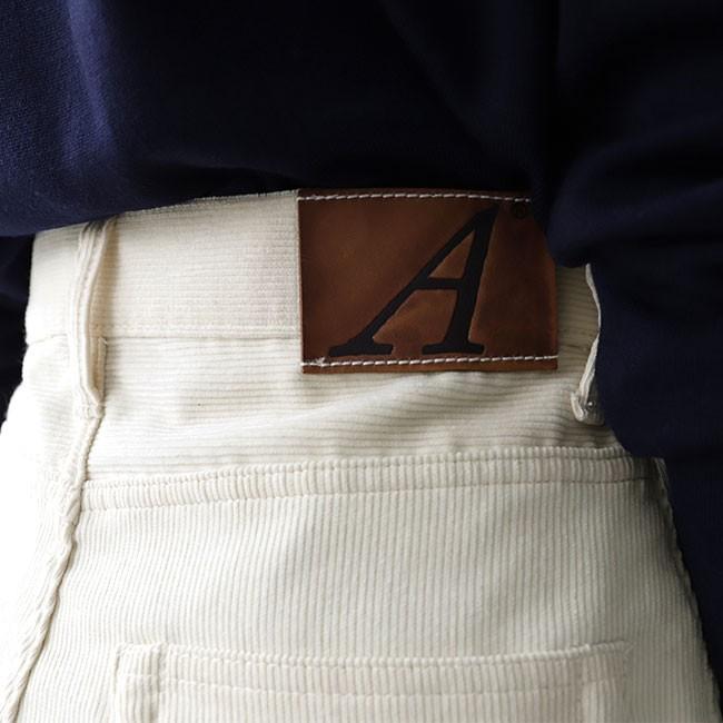 ANATOMICA PARIS マリリン　コーデュロイ パンツ　25 ANATOMICA PARIS マリリン コーデュロイ パンツ 25 - メルカリ