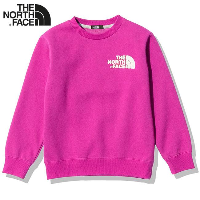 THE NORTH FACE ノースフェイス フロントロゴ スウェット NTJ62262 トレーナー キッズ :t02092204:Golden  State - 通販 - Yahoo!ショッピング