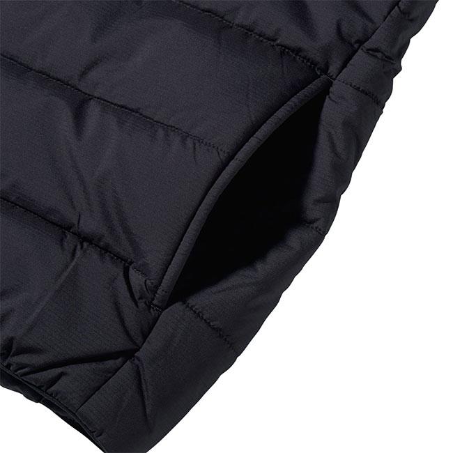 THE NORTH FACE ノースフェイス マイクロゼファー カーディガン